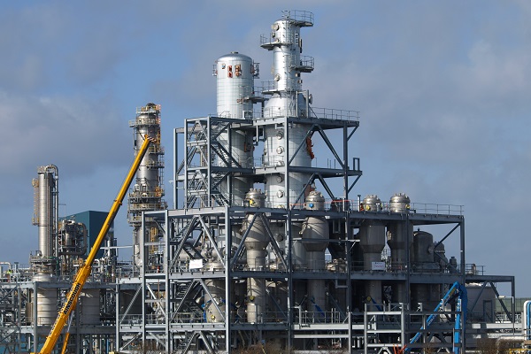 Petrochemical